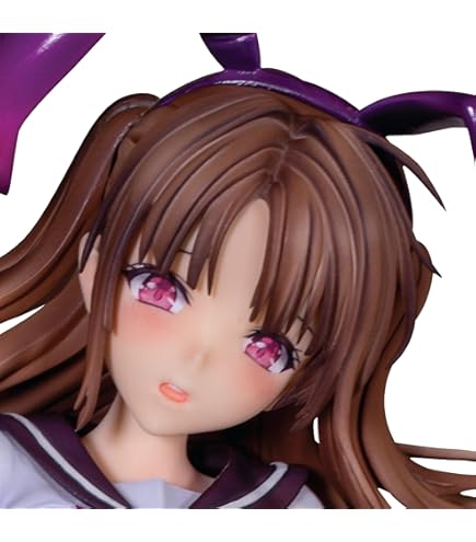 Amazon | The Art of Shunya Yamashita 【 薔子さん 】 1/7スケールPVC