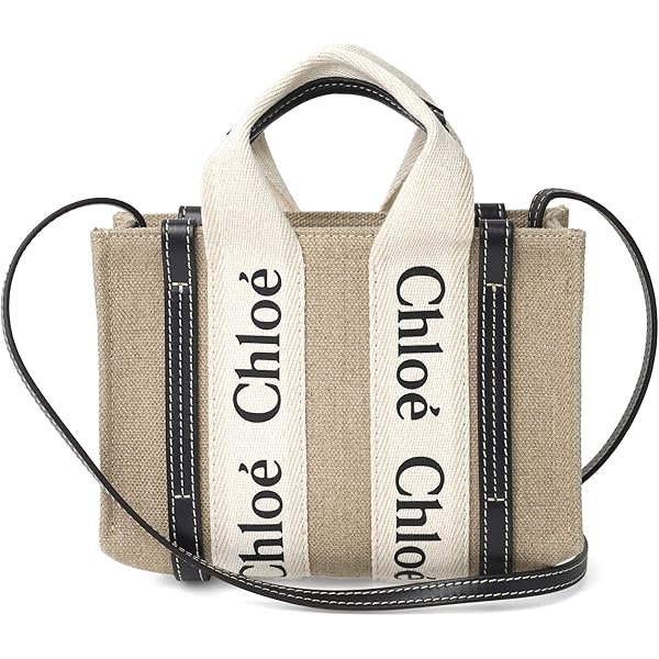 Amazon | [クロエ] マザーズバッグ トートバッグ ショルダーバッグ