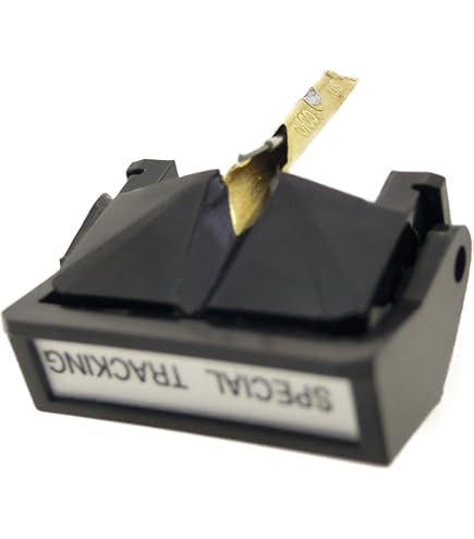 Amazon.co.jp: JICO レコード針 SHURE VN-35E用交換針 neo SAS/s