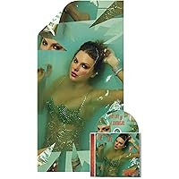 Amazon.co.jp: 【外付け特典付き】The Life of a Showgirl -Taylor