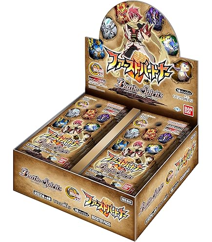 Amazon.co.jp: バトルスピリッツ 魔界七将パンデミウムXV（XVレア