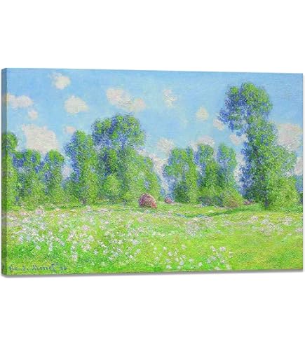Amazon.co.jp: 世界の名画 モネ トルーヴィルのロッシュノワールホテル