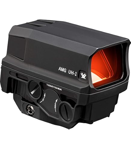 Amazon | VORTEX MICRO3X MAGNIFIER | モデルガンパーツ 通販