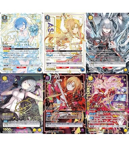 Amazon.co.jp: ヴァイスシュヴァルツ “純白の翼”ヤミ ダブルレア TL