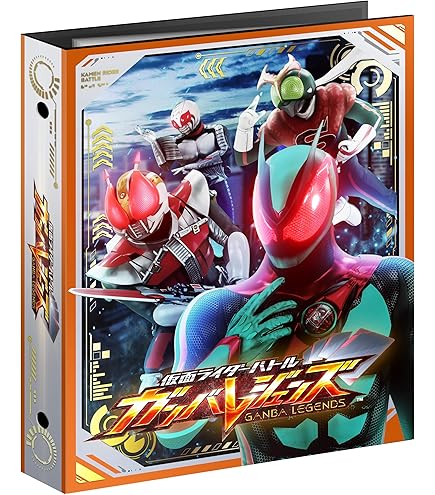 Amazon.co.jp: ガンバレジェンズ CX02-040☆ 仮面ライダーオーズ