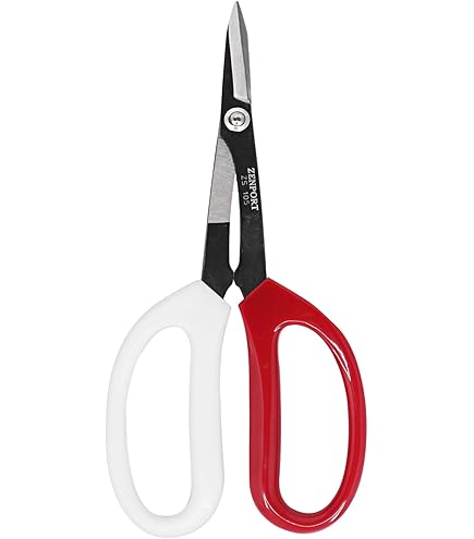 Amazon.com : Zenport ZS104 Deluxe Scissors, 8 inches long