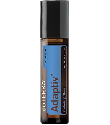 Amazon.com: doTERRA - Aromatherapy System Touch Kit - 6 Roll-ons