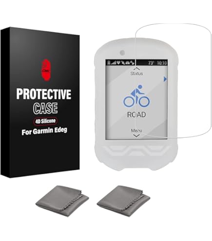 Amazon.com: Garmin Silicone Case Edge 530 (Blue) : Electronics