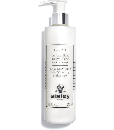 Amazon.com: Sisley Paris Floral Toning Lotion - 250 mL - Cleanses