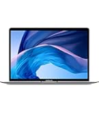 Amazon.com: Apple 2020 MacBook Air 13.3-inch Core i5 1.1GHz 16GB