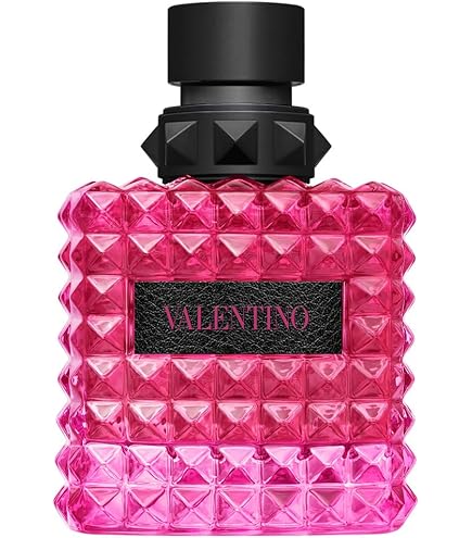 Amazon.com : Valentino Donna Born In Roma Intense Eau de Parfum