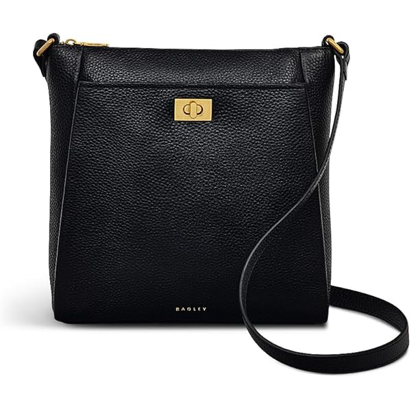 RADLEY London Kendal Terrace Women's Leather Small Ziptop