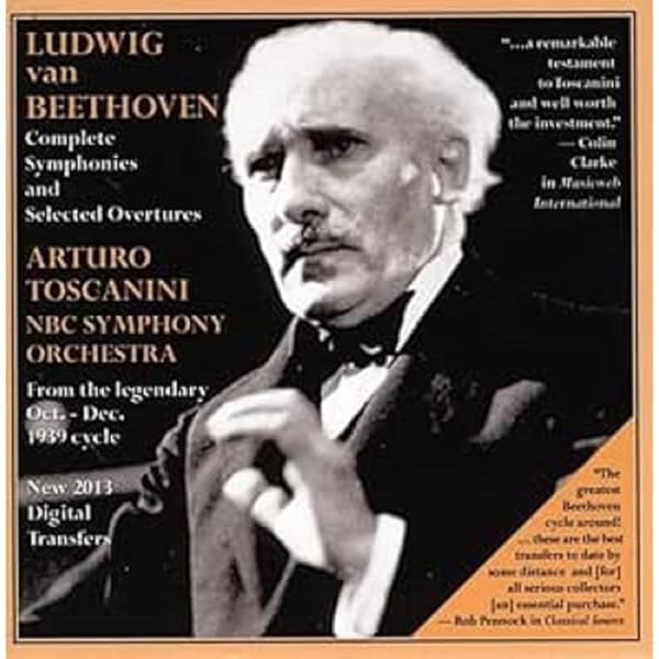 Arturo Toscanini, New York Philharmonic Orchestra, Philadelphia