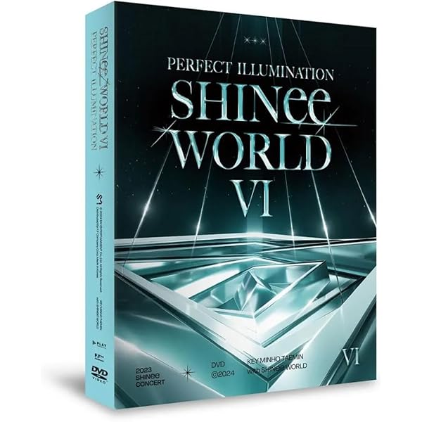 Amazon.com: SHINee THE 1ST CONCERT IN JAPAN 