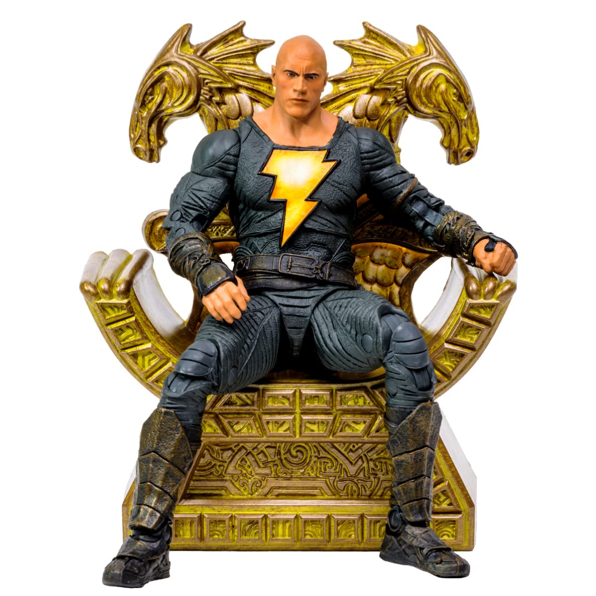 Mua ブラック・アダム マクファーレントイズ DCコミックス マルチ