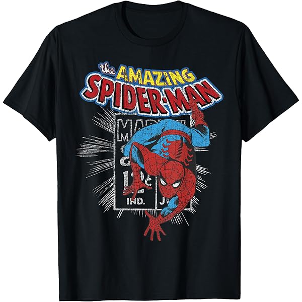 Amazon.com: Marvel Studios First Ten Years Full Cast Graphic T