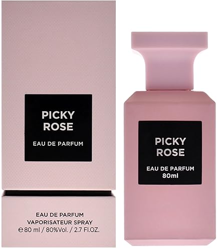 Amazon.com: Rose Prick by Tom Ford for Unisex - 1 oz EDP Spray