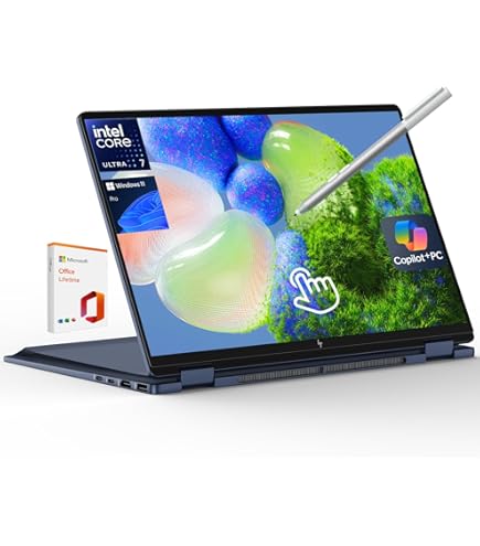Amazon.com: HP Spectre x360-13t Quad Core(8th Gen Intel i7-8550U