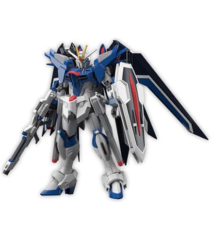 Amazon.com: HG 機動戦士ガンダムSEED DESTINY ZGMF-X666 レジェンド