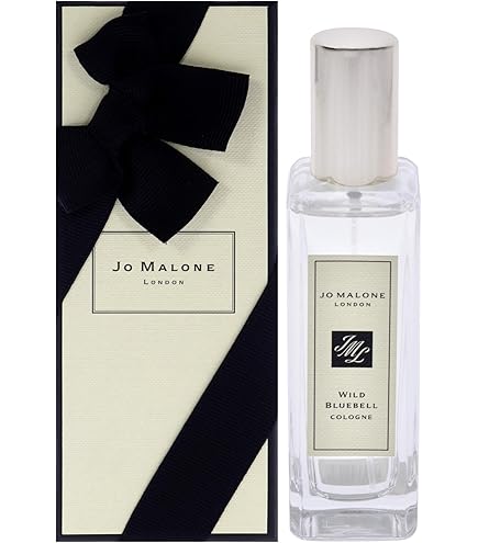 Amazon.com : Jo Malone - Wild Bluebell Cologne Spray 100ml/3.4oz
