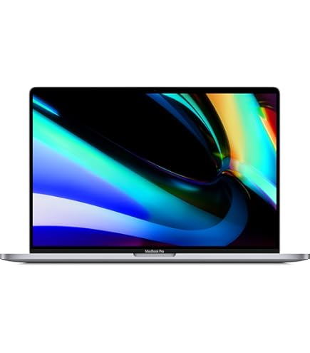 Amazon.com: Apple 2020 MacBook Pro with 2.0GHz Intel Core i5, 13