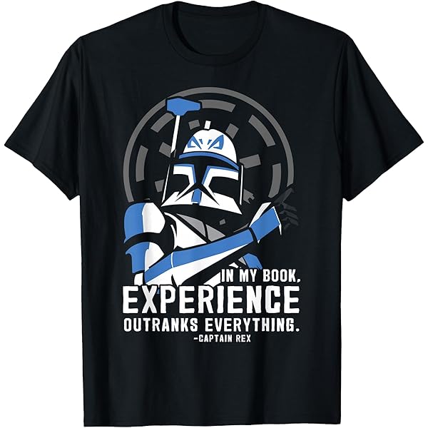 Amazon.com: Star Wars: The Clone Wars Experience Outranks