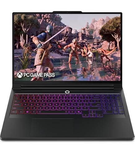 Amazon.com: Lenovo Legion 7 15IMH05 81YT0002US 15.6