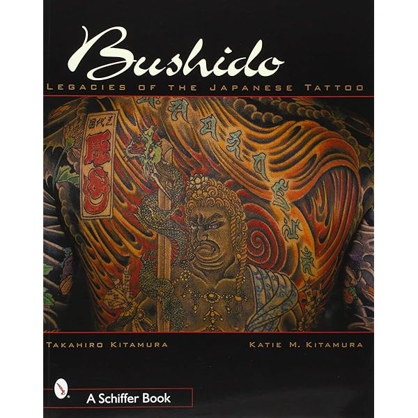 The Japanese Tattoo: Donald Richie, Ian Buruma: 9780834801493
