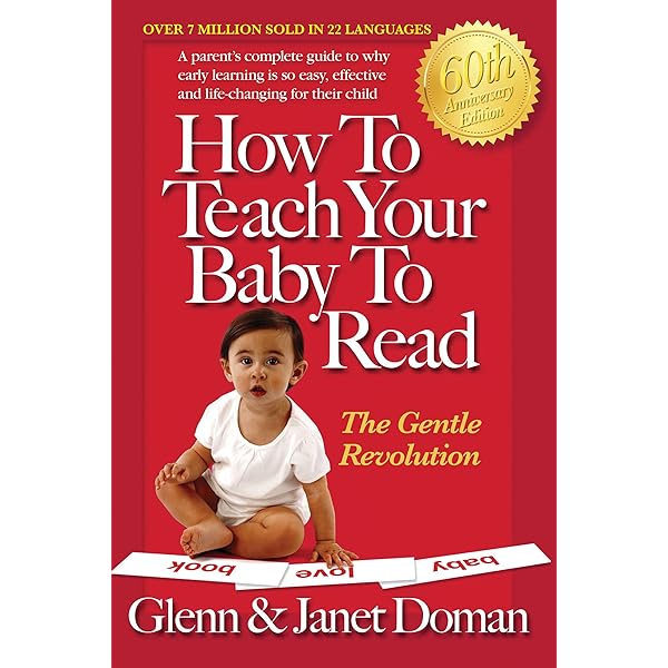 How to Teach Your Baby Math (The Gentle Revolution Series): Doman