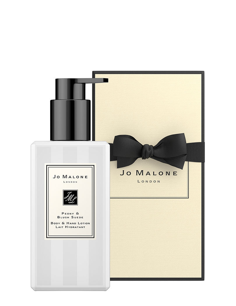 Buy Jo Malone London Peony & Blush Suede Online