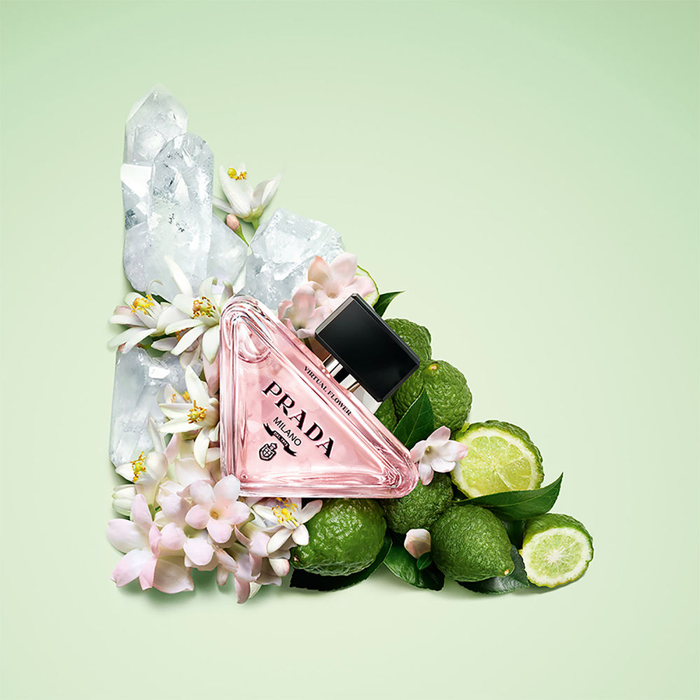 Buy PRADA Paradoxe Virtual Flower Eau De Parfum Online