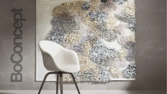 BoConcept's Fall Collection Made for Top 2024 Design Trends