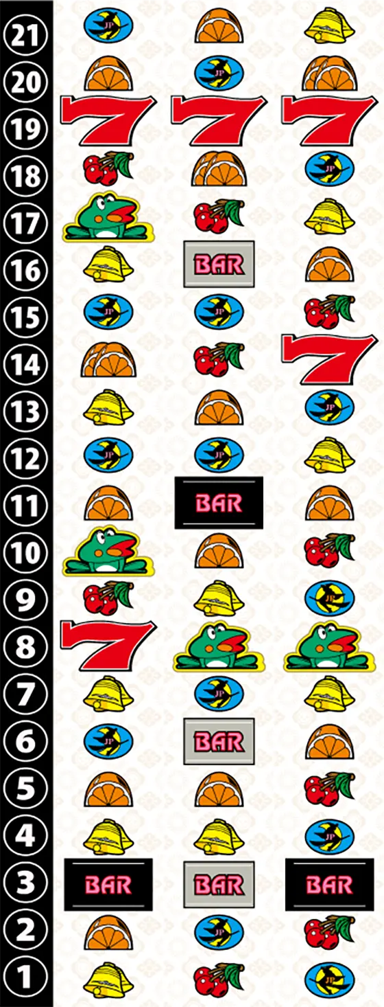 ニューパルサー（太鼓の達人） 打ち方｜中押し・逆押し手順がオススメ！