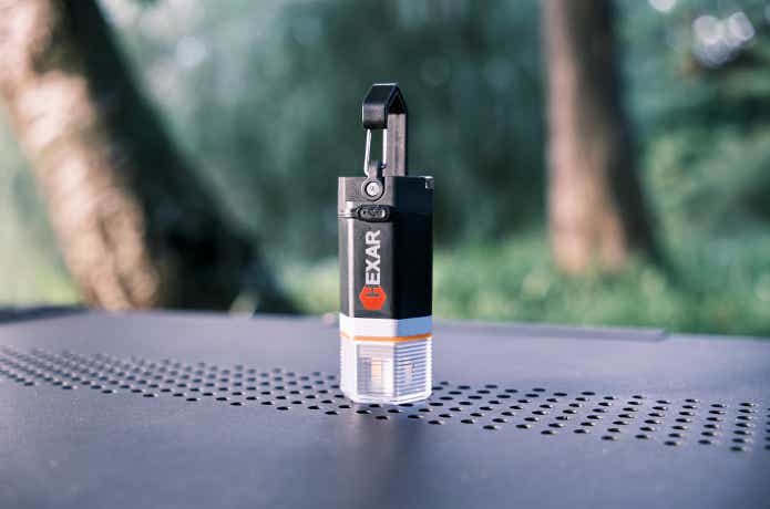 欲しい機能全部入り？！LEDライト界の新星「HEXAR（ヘキサー）UL3」を