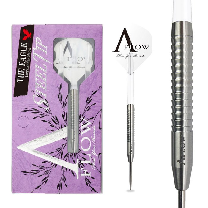 DYNASTY ダイナスティ THE EAGLE2 ラリーバトラー 21g 6本セット