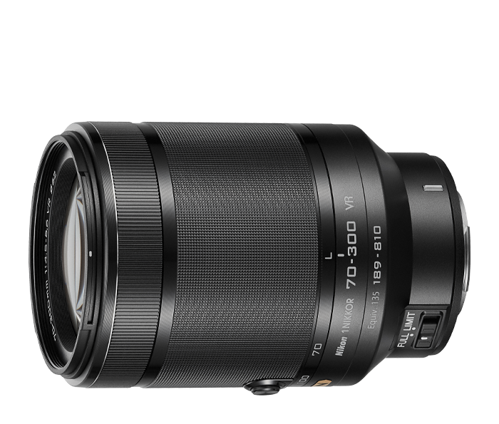 Nikon 1 NIKKOR VR 70-300 f/4.5-5.6 | | Nikon USA