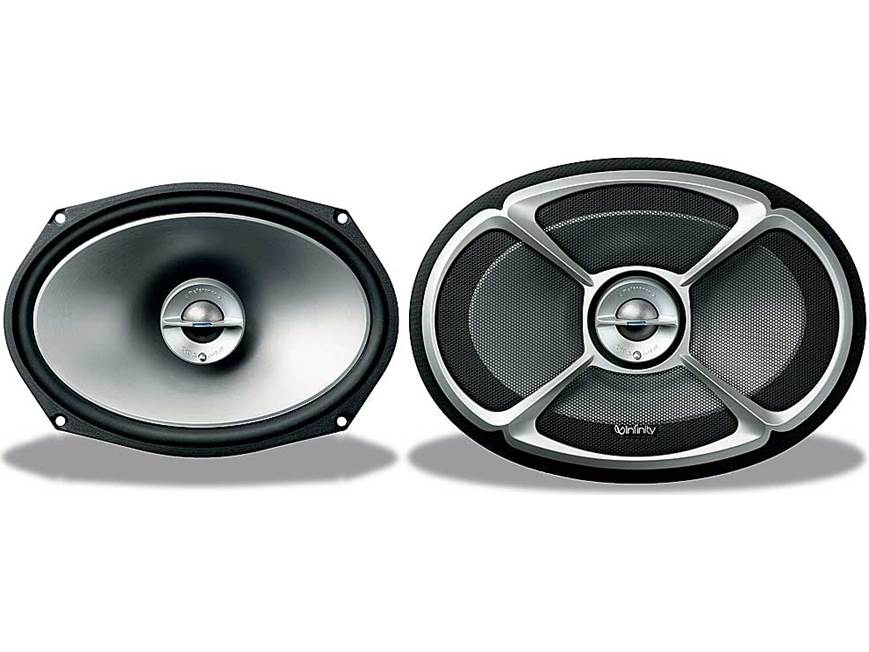 Infinity Reference 9622i 6