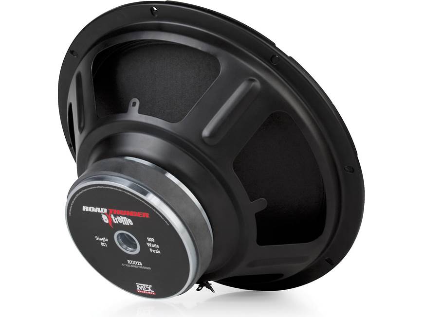 MTX RTX128 12