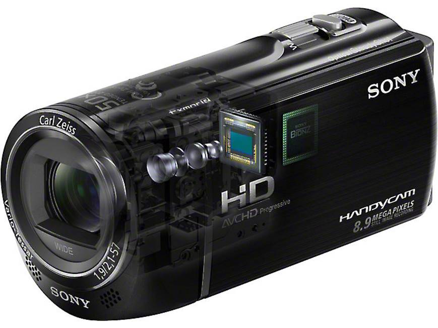 ビデオカメラ k1697 SONY Handycam video Hi8 CCD-TR290 SONY CCD