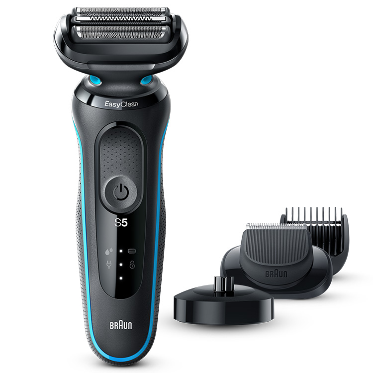 シリーズ5 充電式シェーバー 5 51-M4500cs