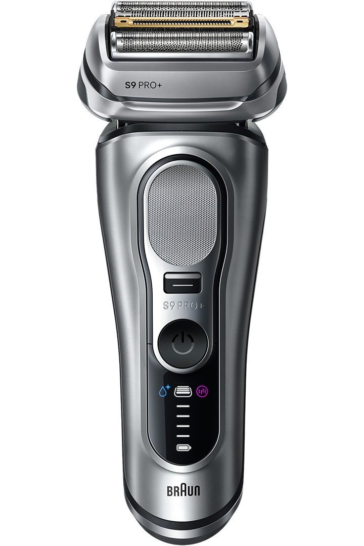 ブラウン電気シェーバー シリーズ9Pro+ 9667cc | Braun JP