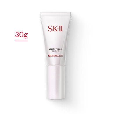 光蘊輕透防曬霜：五合一保濕妝前乳& CC 霜| SK-II 香港