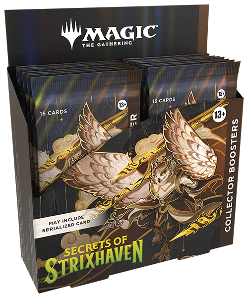 Standard Showdown: Magic: The Gathering®—FINAL FANTASY™ | WPN