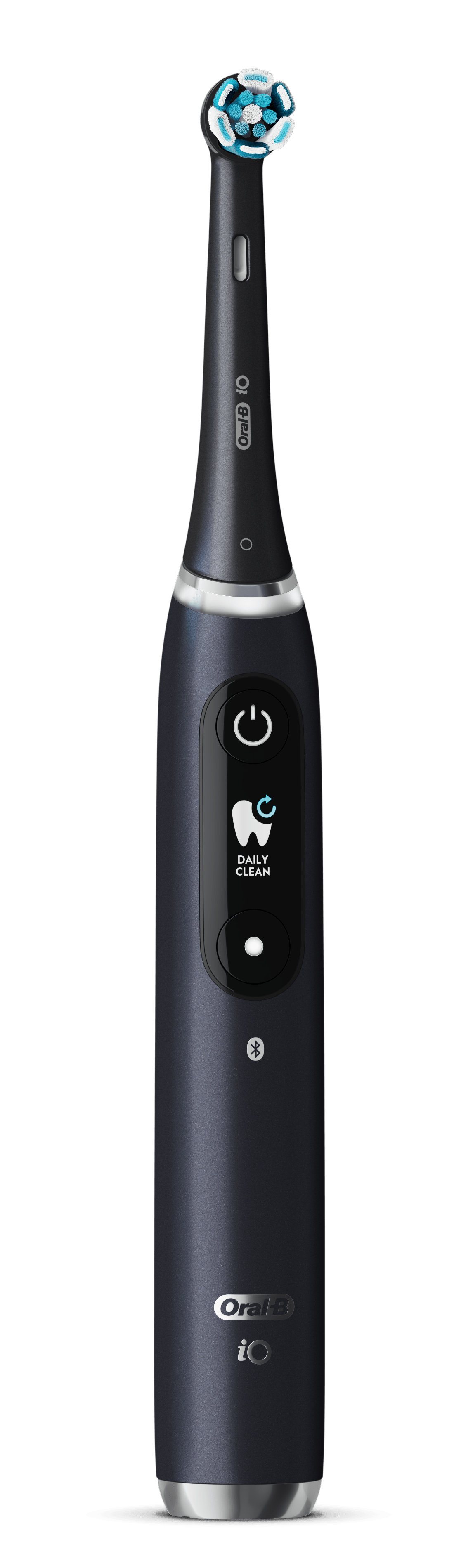 iOシリーズ｜ブラウンオーラルB