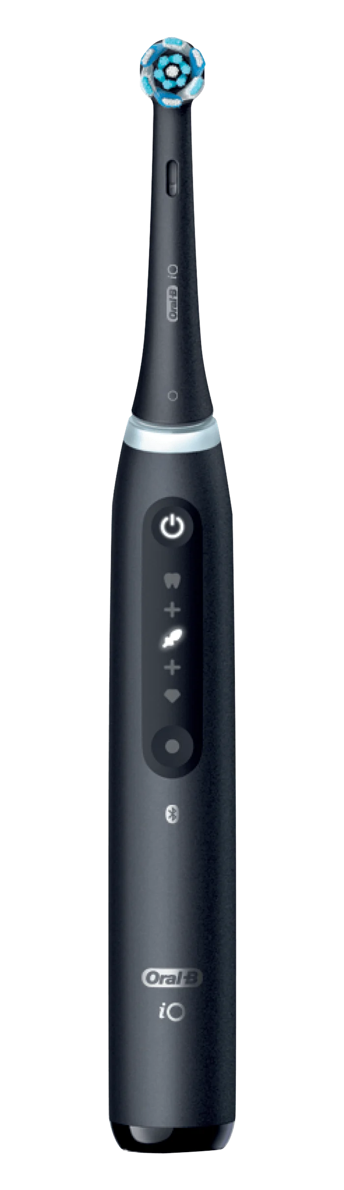 iO5 | 電動歯ブラシ【ブラウンオーラルB】