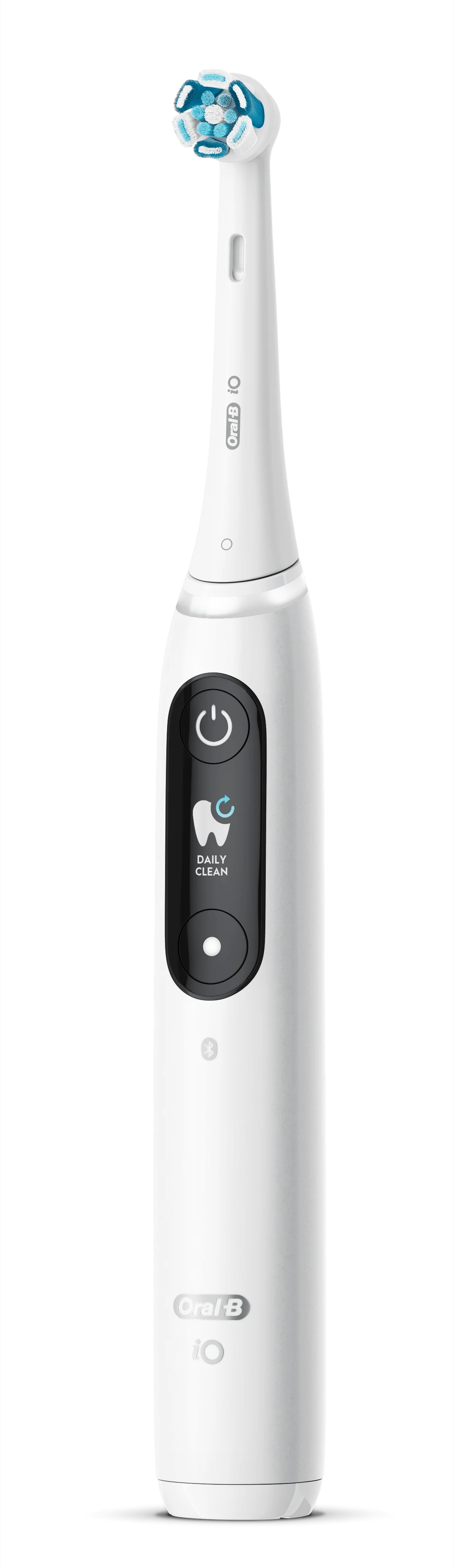 iO8 | 電動歯ブラシ【ブラウンオーラルB】