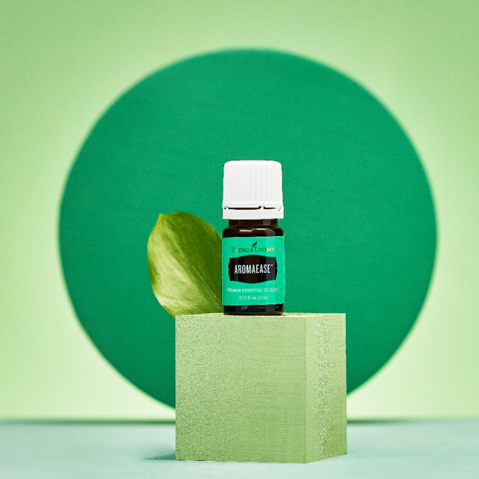 アロマイーズ 5ml | ヤングリビング精油 | Young Living Essential Oils