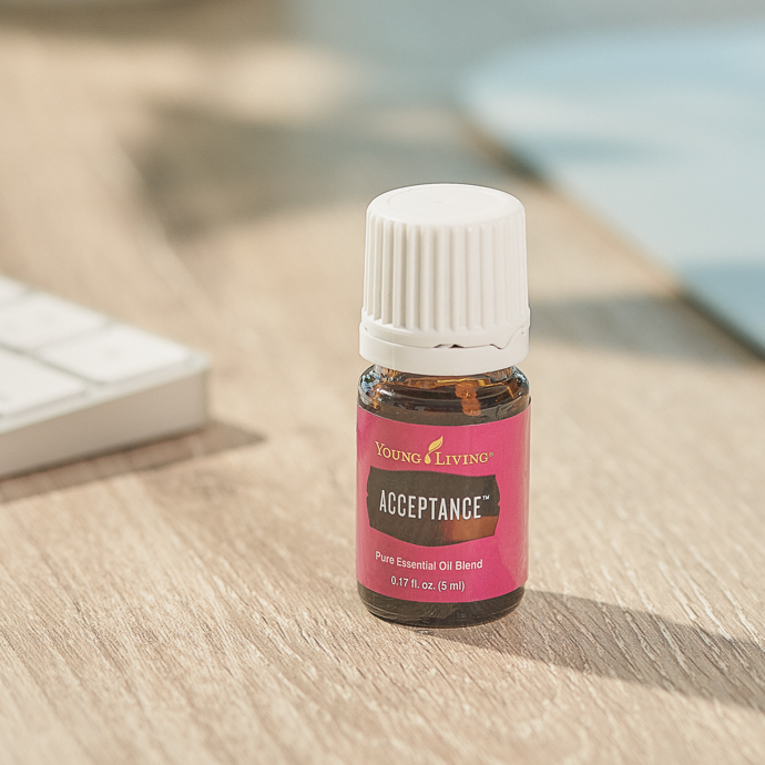 ヤング・リビング-アクセプタンス 5ml | ヤング・リヴィング精油