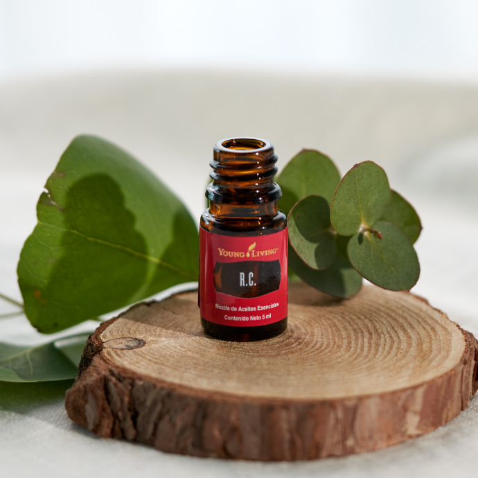 アールシー15ml | ヤングリビング精油 | Young Living Essential Oils