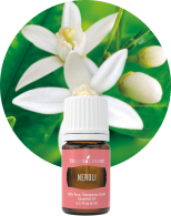 プレゼントタイム 5ml | ヤング・リヴィング精油 | Young Living